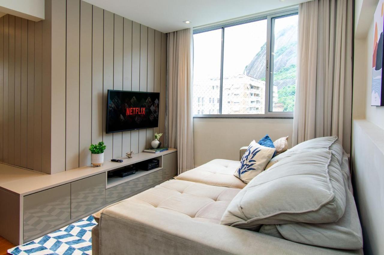 Urca Design - Luxo, Garagem, Piscina