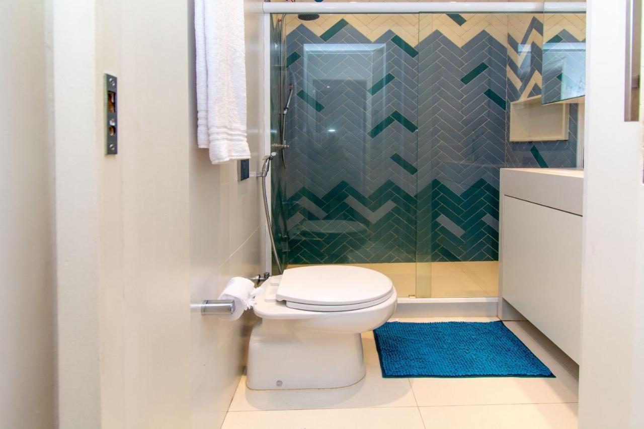 Urca Design - Luxo, Garagem, Piscina Appartement Rio de Janeiro