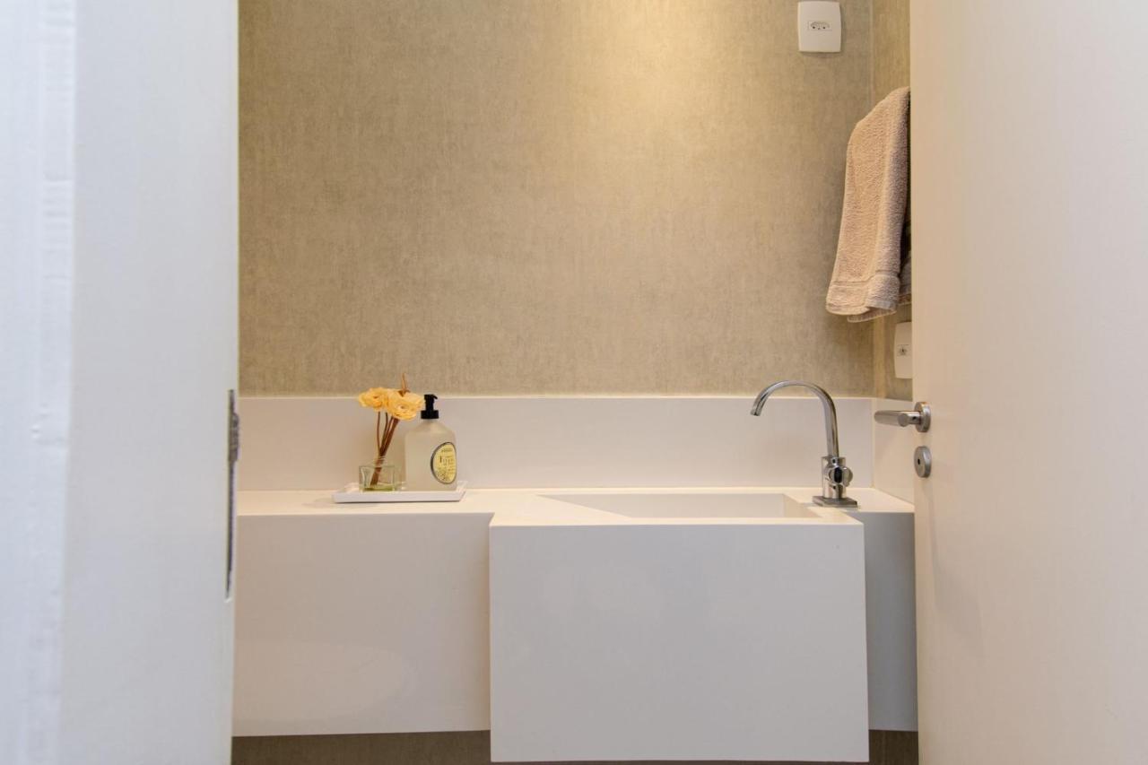 Urca Design - Luxo, Garagem, Piscina Appartement Rio de Janeiro