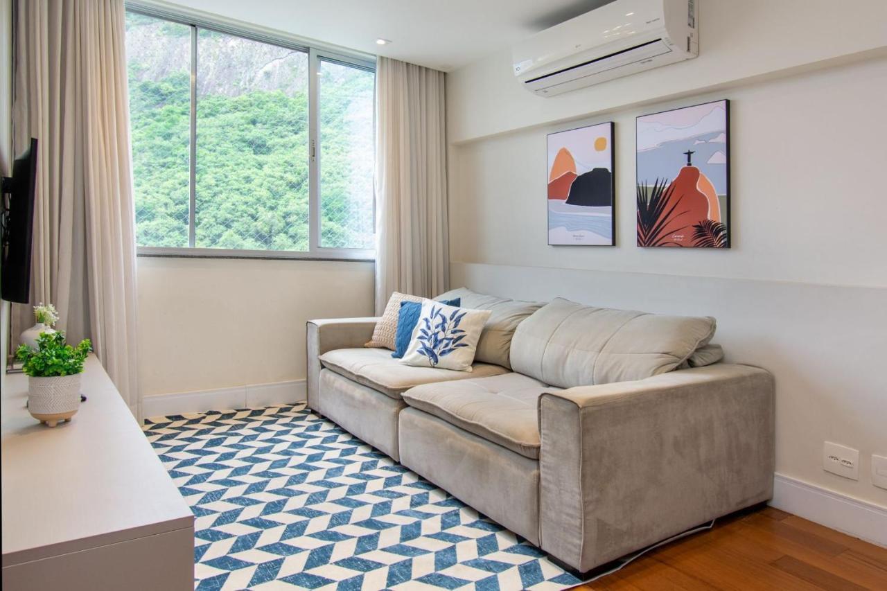 Urca Design - Luxo, Garagem, Piscina * Rio de Janeiro