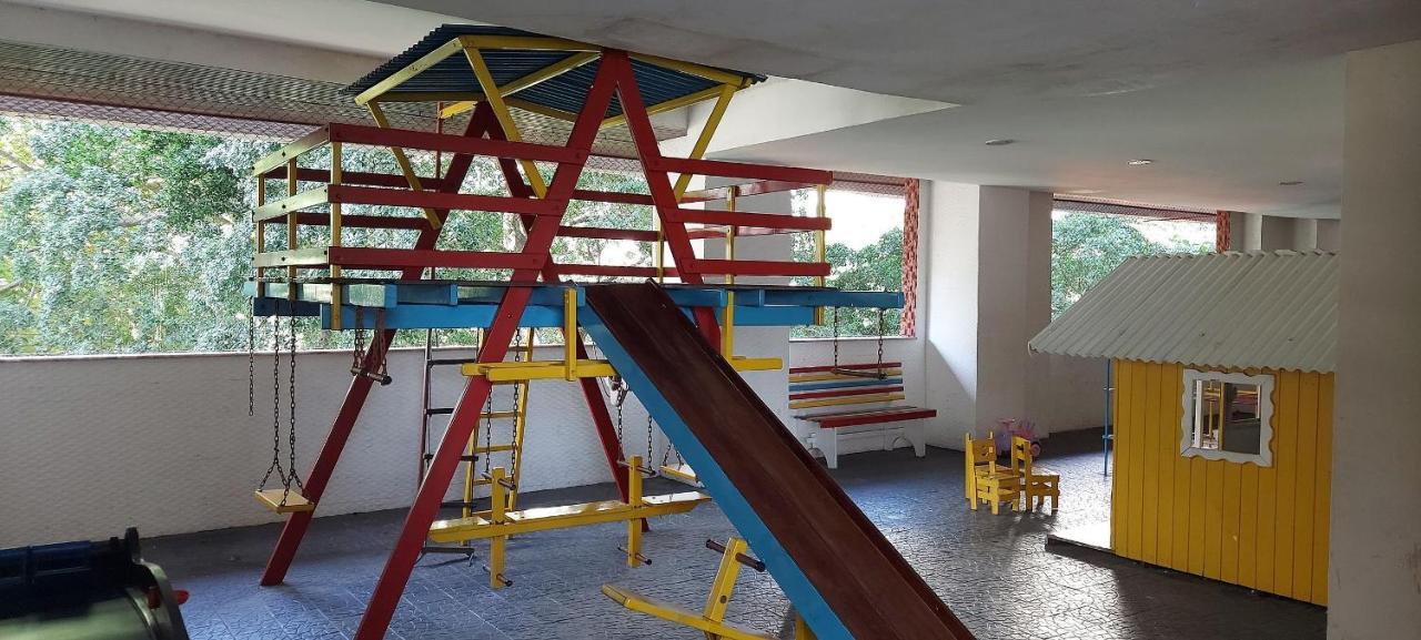Urca Design - Luxo, Garagem, Piscina Rio de Janeiro