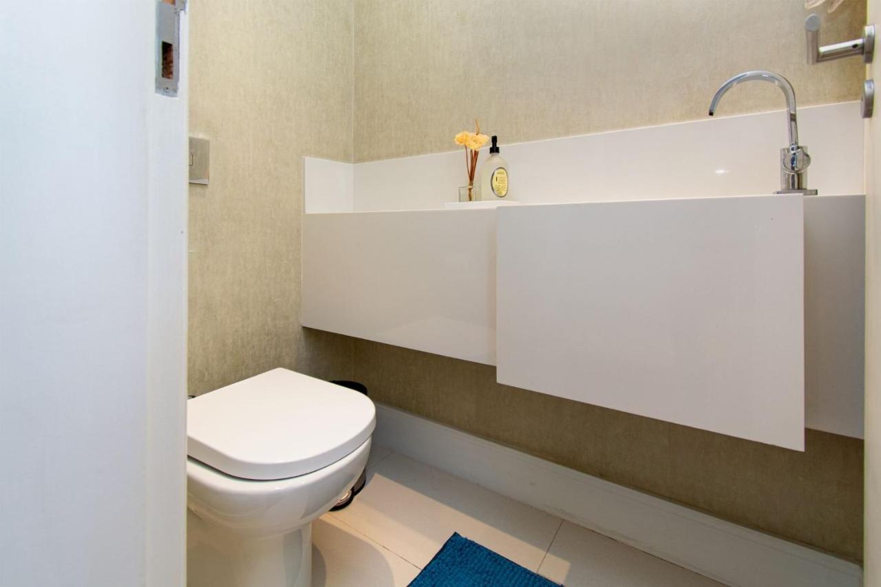 Urca Design - Luxo, Garagem, Piscina Rio de Janeiro
