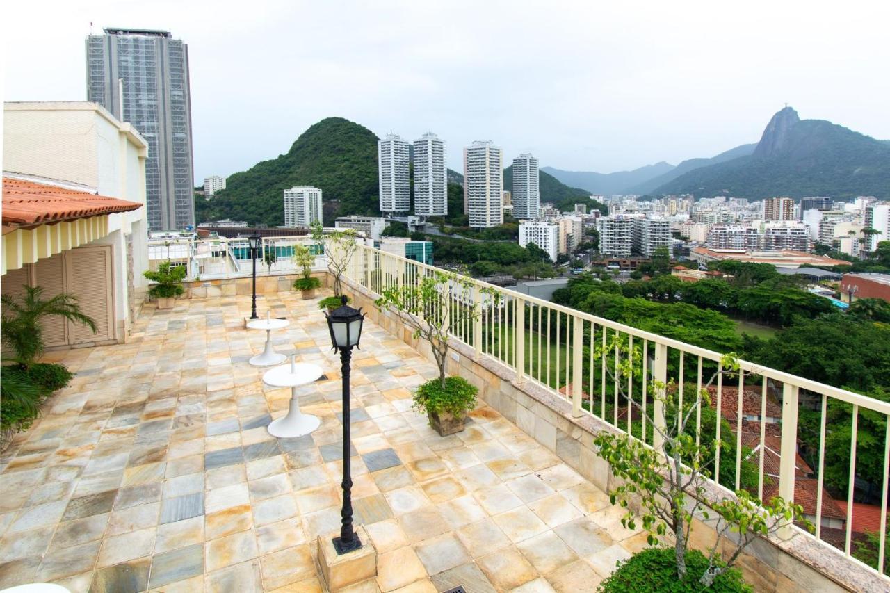 Urca Design - Luxo, Garagem, Piscina Rio de Janeiro
